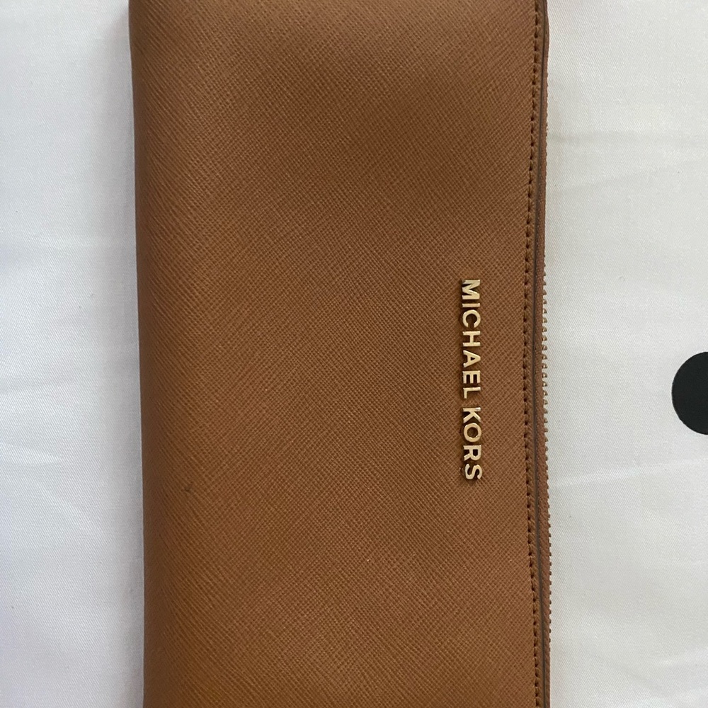 Michael Kors wallet